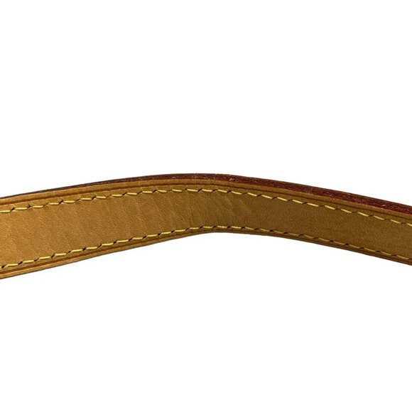 Auth LOUIS VUITTON Odeon PM M56390 Monogram SF4134 Shoulder Bag Monogram Canvas - Picture 8 of 16